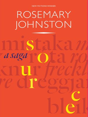 cover image of Source